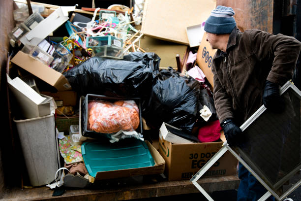 Best Same-Day Junk Removal Services  in Vian, OK