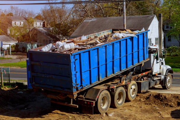 Best Estate Cleanout  in Vian, OK