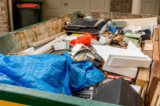 Best Recycling Services for Junk  in Vian, OK