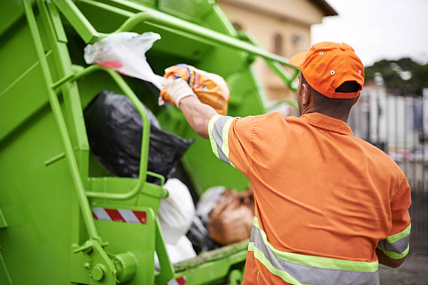 Best Same-Day Junk Removal Services  in Vian, OK