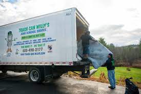 Best Scrap Metal Removal  in Vian, OK
